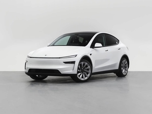 รถ SUV ขับเคลื่อนสี่ล้อแบบคู่450HP <span class=keywords><strong>ระยะ</strong></span>ไกลรุ่นเทสลา <span class=keywords><strong>Y</strong></span> 2025สำหรับการเดินทางในเมืองและ<span class=keywords><strong>ระยะ</strong></span>ไกล - Product Image 2