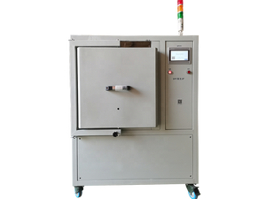 Высокотемпературная печь электрическая печь муфельная печь 1200 - Product Image 2