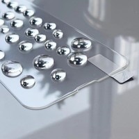 Protection d'écran en verre trempé transparent haute résistance anti-rayures 2.5D 9H pour Samsung Galaxy S22 S23 S24 S25, vente en gros
