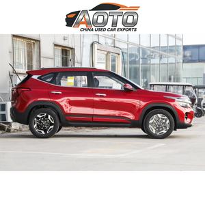 <span class=keywords><strong>Kia</strong></span> Seltos 4x4 Nuevo/Usado, Todoterreno, Adaptado para Viajes Familiares, Multifuncional, SUV Compacto - Product Image 6