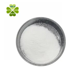 High Quality Dl-methionine 99 Percent Feed Grade Cas 59-51-8 Dl-methionine Powder