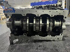 Bán Hàn Quốc Phụ tùng xe hơi 2.7 động cơ diesel J2 động cơ cho Kia K2700 pregio BONGO BESTA GS - Product Image 3