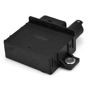 Bmw Glow <b>Plug</b> Control Module 12218591723 4 Cyl <b>12V</b> Engine Control Unit - Product Image 1