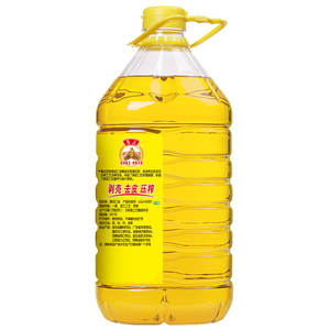 Luhua 5L搾りひまわり種子油植物オイル - Product Image 2