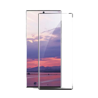 Protection d'écran en verre trempé incurvé 3D pleine couverture pour Infinix Note 40 Pro Plus, film protecteur pour Infinix Hot 60 Pro+