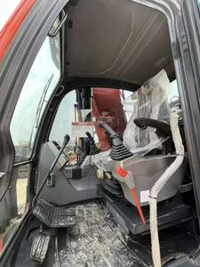 Prix d'usine - Excavatrice d'occasion de 23 tonnes Doosan DX225 - Excavatrice d'occasion de haute qualité - Product Image 6