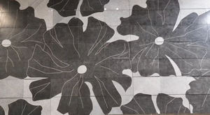 Angolaanse zwarte graniet, natuurlijke zwarte graniet - Product Image 3