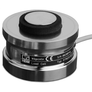 โหลดเซลล์ Hbm Hlcb1c3 แบบ S-Beam รับน้ำหนักได้ 1.76 ตัน สำหรับการชั่งน้ำหนักในอุตสาหกรรม - Product Image 2