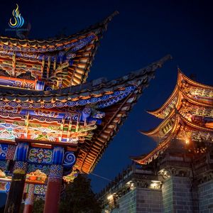 Lanternes Orientales Classiques Sur Mesure à Prix Abordable, Étanches et Durables, Idéales pour l'Éclairage du Festival de la Mi-Automne - Product Image 2