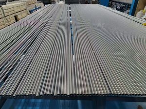 Tubos de Acero Inoxidable 304 304L 316L Sin Costura, Tubería de Precisión, Tamaño Personalizado, Precio Competitivo para Componentes de Moldes de Precisión - Product Image 2