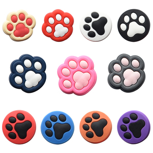 FOB Adornos <span class=keywords><strong>para</strong></span> <span class=keywords><strong>Zapatos</strong></span> con Forma <span class=keywords><strong>de</strong></span> Huella, <span class=keywords><strong>de</strong></span> PVC, con Diseño <span class=keywords><strong>de</strong></span> Animales, <span class=keywords><strong>para</strong></span> Decoración <span class=keywords><strong>de</strong></span> Pantuflas y Sandalias, Accesorios <span class=keywords><strong>de</strong></span> Fabricante, Hebillas, Adornos <span class=keywords><strong>para</strong></span> Zuecos con Huella <span class=keywords><strong>de</strong></span> Pata <span class=keywords><strong>de</strong></span> Perro - Product Image 4