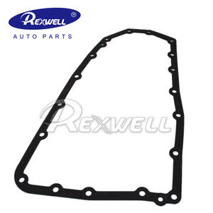 Nouveau métal OEM qualité JF011E CVT Kit de joint de carter d'huile de Transmission <span class=keywords><strong>automatique</strong></span> 31397-1XF0A 31397-1XF0C pour <span class=keywords><strong>Nissan</strong></span> X-TRAIL T31 <span class=keywords><strong>4x4</strong></span> - Product Image 2