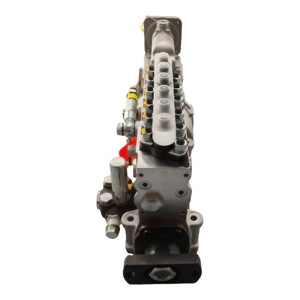 Bomba de Inyección de Combustible de Alta Calidad para Camiones Sinotruk, Piezas del Sistema de Motores VG1096080160 CV6TH953 - Product Image 2