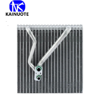 Evaporator AC KNT Untuk AUDI A3/RS6/TT/TT Quattro 1999-2007 1J1820007A 1J1820007B 1J1820103A 1563143 T54879 Atco EP372319