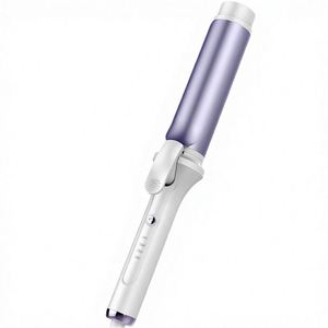 Nuevo Rizador de Pelo Profesional con Barril de Cerámica y LED, Rizador Eléctrico - Product Image 2