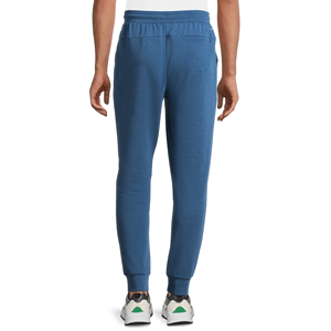 Pantalons et pantalons pour hommes de grande taille Meilleures ventes Design personnalisé Couleur unie élégante Prix bon marché Gym Fitness Joggers de BD - Product Image 3