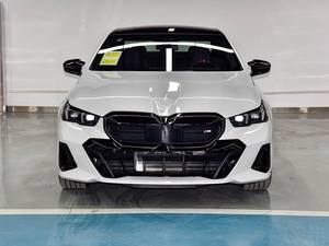 Berline électrique automobile <span class=keywords><strong>de</strong></span> haute qualité, puissante, M Sport, longue autonomie, Bao Ma I5 M60, pour les déplacements urbains exécutifs - Product Image 2