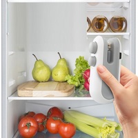 Nouvel Appareil de Scellage Portable Mini pour Sacs – Scelleuse Thermique pour Sacs en Plastique