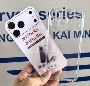 <span class=keywords><strong>Coque</strong></span> de téléphone transparente, coques de téléphone en TPU transparent pour P8 LITE Honor 8 Lite <span class=keywords><strong>Nova</strong></span> Lite, coques de téléphone portables transparentes - Product Image 2
