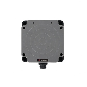 เครื่องสแกน RFID UHF สำหรับอุตสาหกรรม Vanch Wholesale พร้อมระบบอ่านข้อมูล MODBUS ในตัว มาตรฐาน IP65 ระยะอ่าน 1 เมตร วัสดุ ABS ความถี่ 860-960MHz - Product Image 2