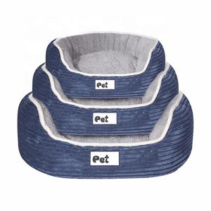 <span class=keywords><strong>Non</strong></span> <span class=keywords><strong>Slip</strong></span> Hond Kussen Mat Pad Luxe Super Zachte Hond Sofa Katten <span class=keywords><strong>Bed</strong></span> - Product Image 2