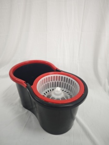 Hot bán quay lau và xô với vắt đặt 360 lau và xô trong Brazil thị trường - Product Image 4