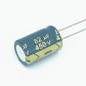 高品质DIP 50V 6800uf铝电解电容器尺寸22*40 6800uf 50V 20% - Product Image 4