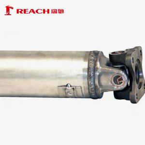 Conjunto de Eje de Transmisión Trasero Dorman Compatible con Nissan Frontier 946-279 946279 37300ZZ71B - Product Image 4