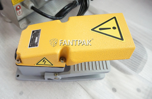 Nouvelle machine de remplissage de seringues composites - Product Image 6