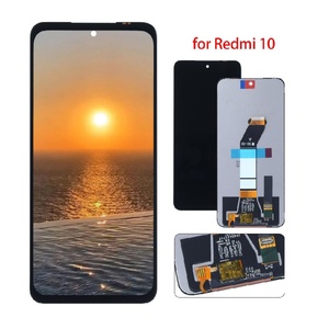 จอ LCD มือถือขายส่งสำหรับ Redmi 10 สำหรับเปลี่ยนหน้าจอ Redmi 10 สำหรับจอแสดงผล Redmi 10 สำหรับอะไหล่ Redmi 10 - Product Image 1