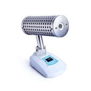 Autoclave Esterilizador CHINCAN HY-800D Pequeño y Mini, 480C, con Soporte OEM, Compatible con CA 220V/110V - Product Image 4