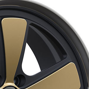 アフターマーケットT6061-T6モノブロックカーホイール18x8インチディープディッシュ鍛造カーリム（<span class=keywords><strong>VW</strong></span>用）5x112アルミ合金カーホイール # JM71537 - Product Image 4