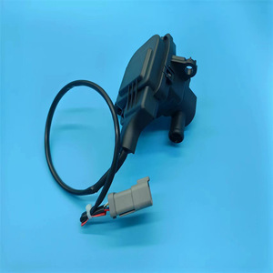 Válvula de Agua para Camión Scania Yunnuo 1793197 2160199 DC 24-48V para Sistema HVAC G440 G450 P410 P400 - Product Image 2