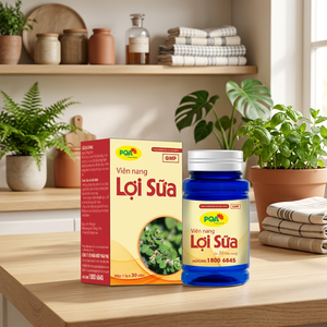 Integratore Alimentare Vietnamita <span class=keywords><strong>per</strong></span> <span class=keywords><strong>l</strong></span>'<span class=keywords><strong>Allattamento</strong></span>, Capsule di Gelatina Dura <span class=keywords><strong>per</strong></span> Donne che Allattano, Supporto Nutrizionale <span class=keywords><strong>per</strong></span> <span class=keywords><strong>l</strong></span>'Anemia - Product Image 2