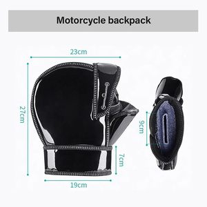Manchons de guidon de moto imperméables <span class=keywords><strong>Scooter</strong></span> équitation épaisse <span class=keywords><strong>couverture</strong></span> <span class=keywords><strong>thermique</strong></span> chaude pour le cyclisme de motoneige - Product Image 5
