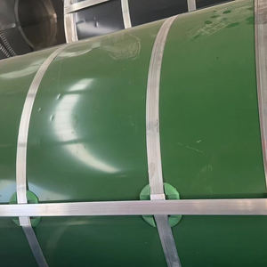 Çin düşük fiyat fabrika yapımı boyalı <span class=keywords><strong>Ppgi</strong></span>/ppgl yapma soğuk haddelenmiş çelik bobin/crc/ms levha - Product Image 1