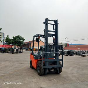 מכירה חמה <span class=keywords><strong>1.5</strong></span> טון 2 טון 3 טון מלגזה עם מלגזה משאית מחיר <span class=keywords><strong>tcm</strong></span> טכנולוגיה עם מנוע יפני - Product Image 5