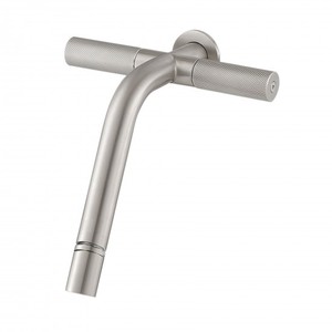 Настенный смеситель для биде, 22 мм - Product Image 1