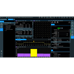 Probador vectorial de rendimiento ROHDE & SCHWARZ PVT360A - Product Image 5