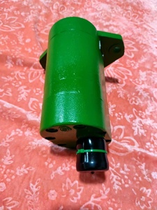 Bomba de Engranajes RE241578 RE241577 de Alta Calidad a Precio de Mayoreo para Tractor 1054 1204 1354 1404 6603, Piezas Hidráulicas - Product Image 4