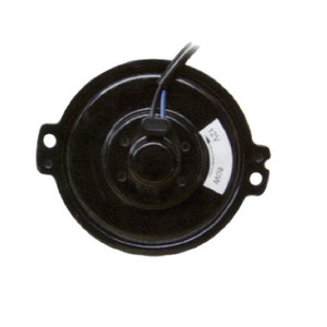 Motor de Ventilador de Energía Solar de 80W, CC 12V/24V, Impermeable, para Barcos, Bicicletas Eléctricas, Electrodomésticos, Corriente Continua de 5A - Product Image 4