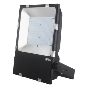 Hot Bán Trang Trí Kiến Trúc EMC Thông Qua 5 Năm Bảo Hành Dẫn Nhẹ Lũ Lụt 100 Watt IP66 - Product Image 2