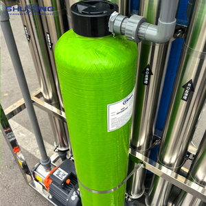 Usine de traitement d'<span class=keywords><strong>eau</strong></span> directe usine FRP 2000 3000 litres par heure Osmose inverse Dispositif de traitement d'<span class=keywords><strong>eau</strong></span> <span class=keywords><strong>du</strong></span> <span class=keywords><strong>robinet</strong></span> - Product Image 3