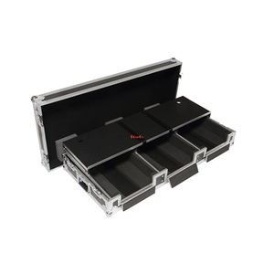 -Formato de trabajo XXL Universal <span class=keywords><strong>DJ</strong></span> controlador de vuelo de caso-fits Pioneer DDJ... <span class=keywords><strong>Numark</strong></span> - Product Image 3