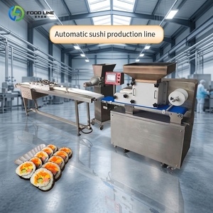 Machine à <span class=keywords><strong>faire</strong></span> des sushis, machine à emballer les onigiris, <span class=keywords><strong>appareil</strong></span> pour envelopper les boulettes de riz et les algues. - Product Image 4