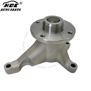 16307-51011 1630751011 FBT-012 HDE AUTO PARTS ขายส่งพัดลมหม้อน้ำคุณภาพสูงสำหรับ TOYOTA LAND CRUISER - Product Image 6