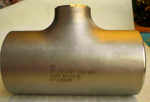 Accesorio en T galvanizado en caliente resistente a la intemperie para cercas al aire libre, tuberías de invernadero e irrigación agrícola - Product Image 6