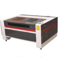 Découpeuse laser CNC automatique 900x600 MDF Reci Laser CO2 100W/130W/80W/60W Modèles de machines de gravure et de découpe laser CO2 bon marché