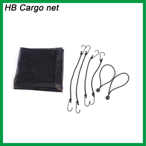 Maille de siège arrière de barrière <span class=keywords><strong>pour</strong></span> <span class=keywords><strong>chien</strong></span> de véhicule, <span class=keywords><strong>filet</strong></span> de séparation de <span class=keywords><strong>voiture</strong></span> avec corde de réglage et crochet, garde-corps multifonctionnel <span class=keywords><strong>pour</strong></span> <span class=keywords><strong>chien</strong></span> de <span class=keywords><strong>voiture</strong></span> - Product Image 4