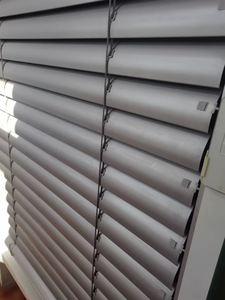 <span class=keywords><strong>Tapparelle</strong></span> veneziane <span class=keywords><strong>esterne</strong></span> <span class=keywords><strong>esterne</strong></span>/<span class=keywords><strong>esterne</strong></span>/feritoie impermeabili da esterno in alluminio in PVC - Product Image 3